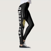 Leggings (Rechts)