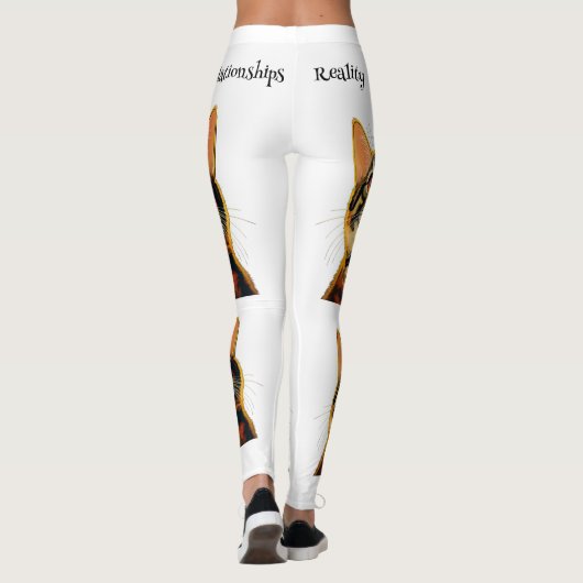 Leggings (Rückseite)