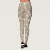 Leggings (Rückseite)