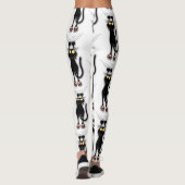 Leggings (Rückseite)