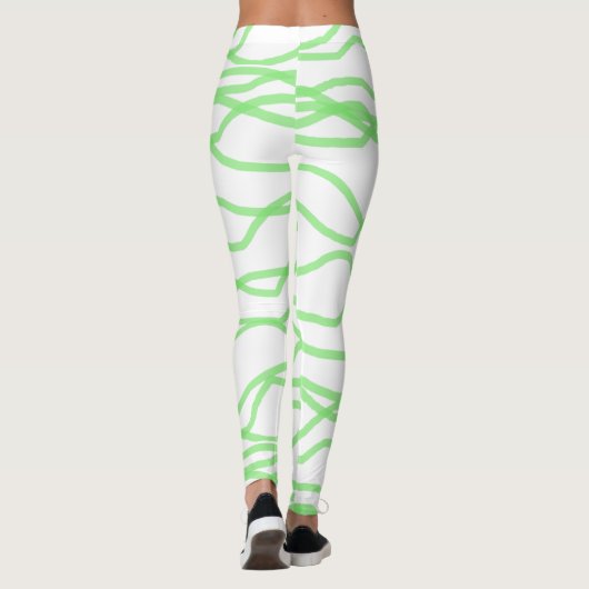 Leggings (Rückseite)