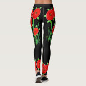Leggings (Rückseite)