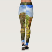 Leggings (Rückseite)