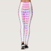 Leggings (Rückseite)