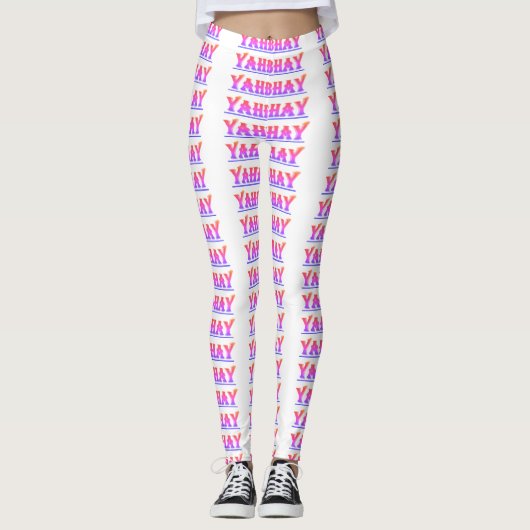 Leggings (Vorderseite)