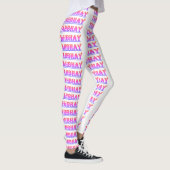 Leggings (Rechts)