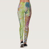 Leggings (Rückseite)