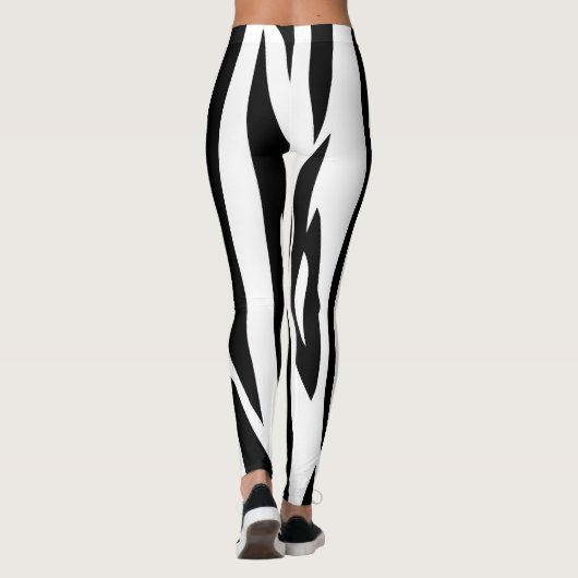 Leggings (Rückseite)