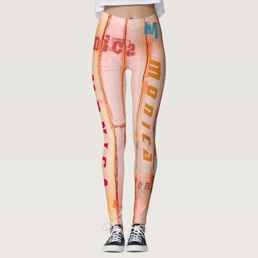 Leggings (Vorderseite)