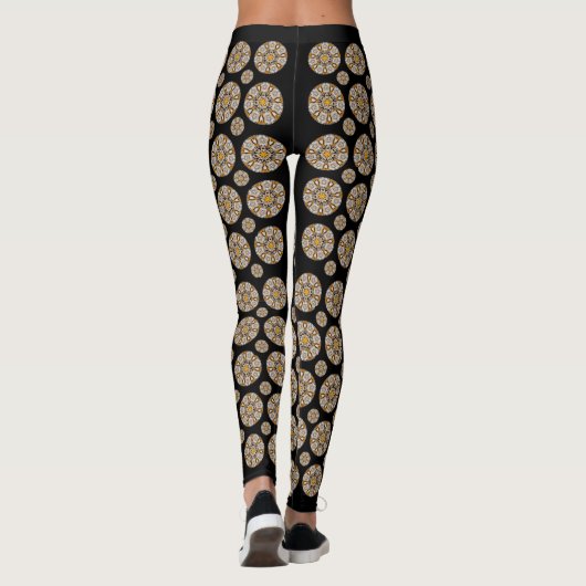 Leggings (Rückseite)