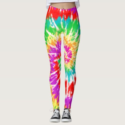 Leggings (Vorderseite)