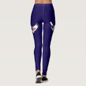 Leggings (Rückseite)