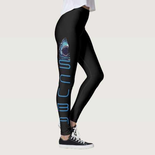 Leggings (Rechts)