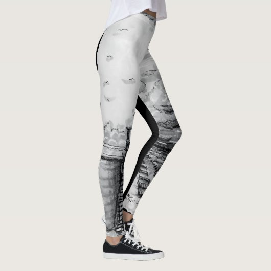 Leggings (Rechts)