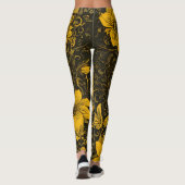 Leggings (Rückseite)