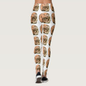 Leggings (Rückseite)