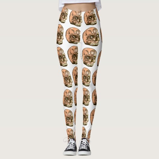 Leggings (Vorderseite)
