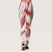 Leggings (Rückseite)
