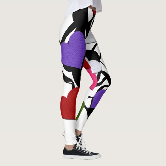 Leggings (Rechts)