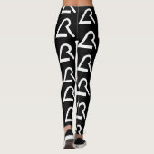 Leggings (Rückseite)