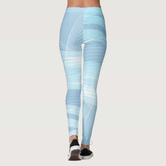 Leggings (Rückseite)
