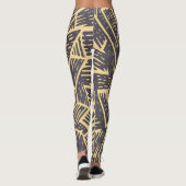 Leggings (Rückseite)