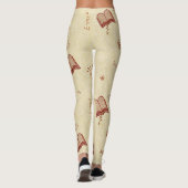 Leggings (Rückseite)
