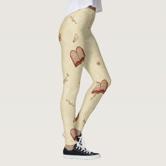 Leggings (Rechts)