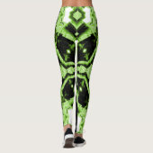 Leggings (Rückseite)