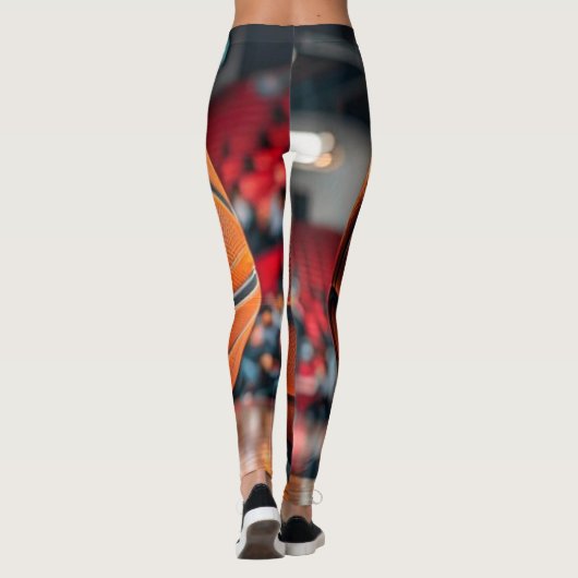 Leggings (Rückseite)