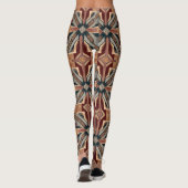 Leggings (Rückseite)