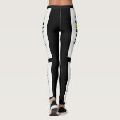 Leggings (Rückseite)
