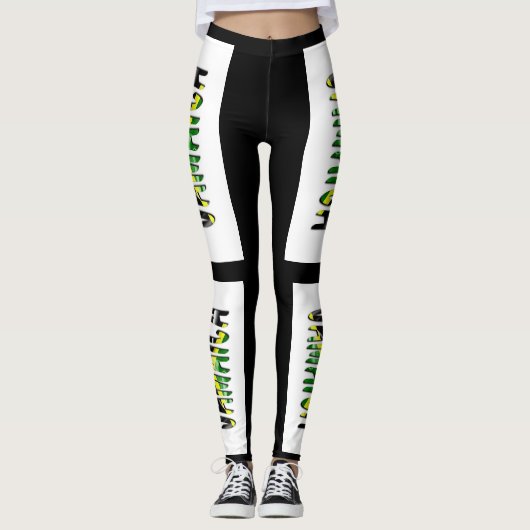 Leggings (Vorderseite)