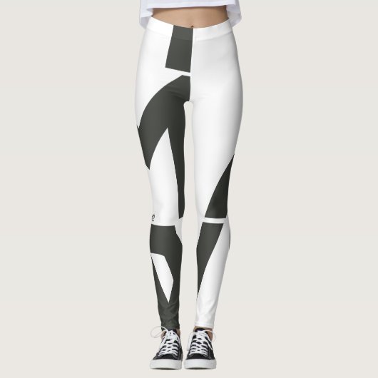 Leggings (Vorderseite)