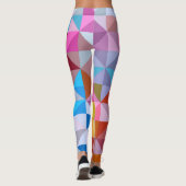 Leggings (Rückseite)