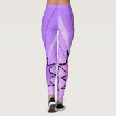 Leggings (Rückseite)