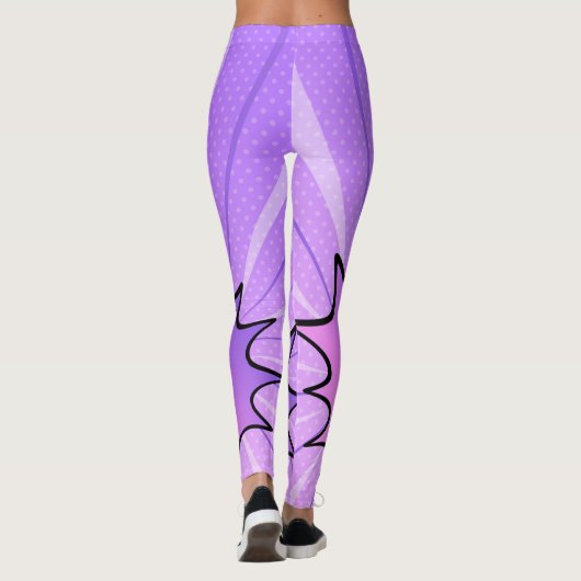 Leggings (Rückseite)