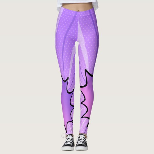 Leggings (Vorderseite)