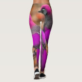 Leggings (Rückseite)