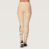 Leggings (Rückseite)