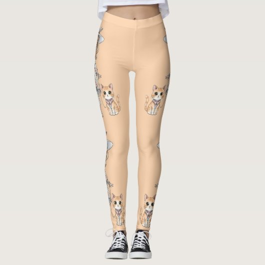 Leggings (Vorderseite)