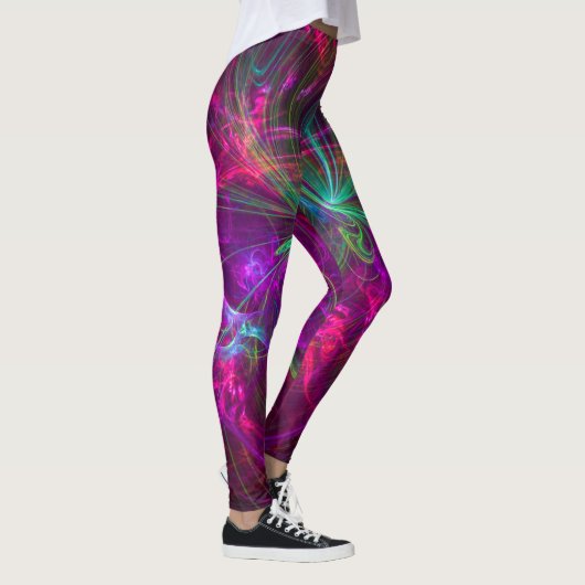 Leggings (Rechts)