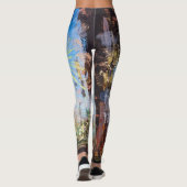 Leggings (Rückseite)