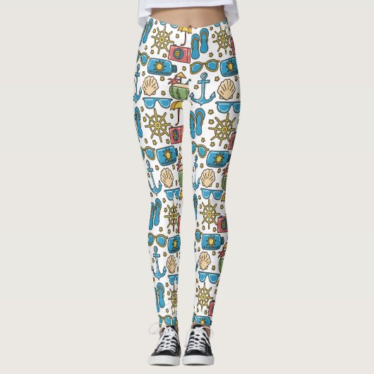 Leggings (Vorderseite)