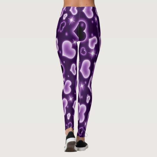 Leggings (Rückseite)