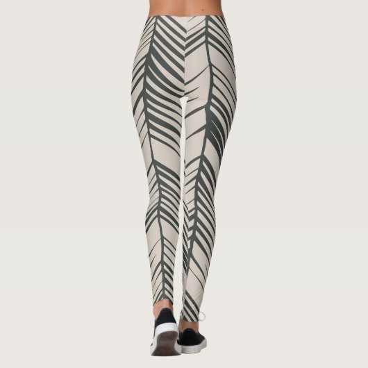 Leggings (Rückseite)