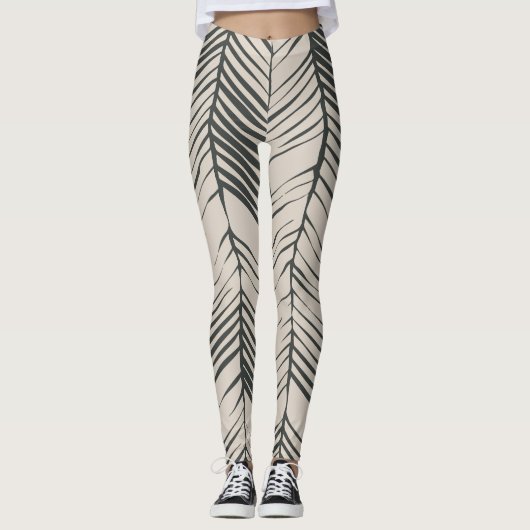Leggings (Vorderseite)