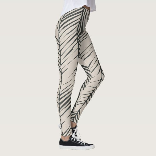 Leggings (Rechts)