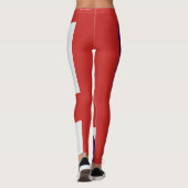 Leggings (Rückseite)