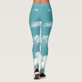 Leggings (Rückseite)